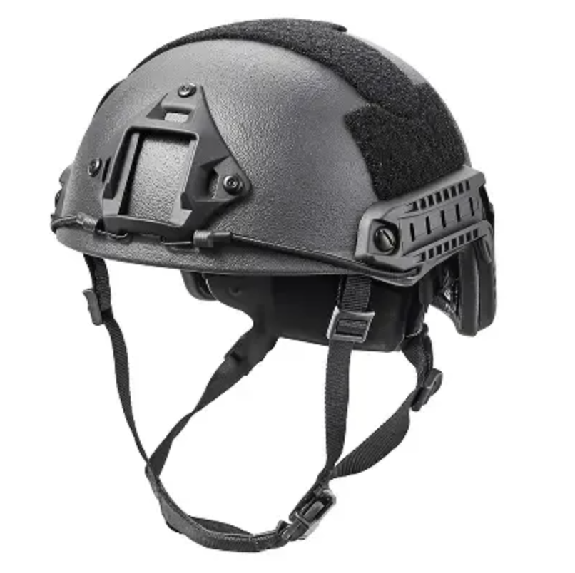Helmet catalog cover B25207
